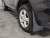 Toyota RAV4 2006 Черный