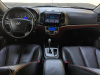 Hyundai Santa Fe 2008 Красный