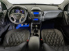 Hyundai ix35 2012 Серый
