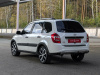 Lada (ВАЗ) Kalina 2015 Белый