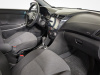 Hyundai Solaris 2012 Серебряный