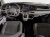 Volkswagen Caravelle 2021 Черный