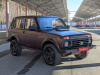 Lada (ВАЗ) 2121 (4x4) 2011 Красный