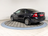 Ford Focus 2008 Черный