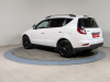 Geely Emgrand X7 2014 Белый