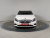 Mercedes-Benz A-Класс 2014 Белый