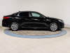 Kia Optima 2017 Черный