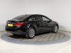 Chevrolet Cruze 2010 Черный