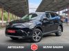 Toyota RAV4 2018 Черный