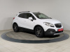 Opel Mokka 2013 Белый