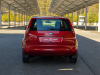 Ford Fiesta 2008 Красный