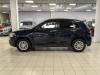 Mitsubishi ASX 2012 Синий