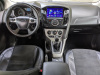 Ford Focus 2011 Черный