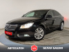Opel Insignia 2012 Черный