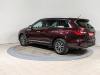Infiniti JX 2013 Красный