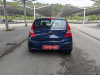 Hyundai i30 2009 Синий