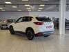 Mazda CX-5 2015 Белый