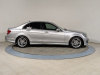 Mercedes-Benz C-Класс 2013 Серый