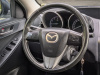 Mazda 3 2012 Белый