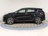 Kia Sportage 2021 Черный