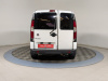 Fiat Doblo 2011 Белый