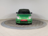 Chevrolet Spark 2006 Зеленый