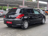 Peugeot 308 2010 Черный