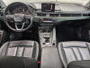 Audi A4 2016 Белый