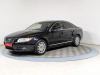 Volvo S80 2012 Черный