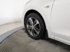 Hyundai i30 2015 Белый