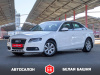 Audi A4 2011 Белый