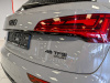 Audi Q5 2025 серый