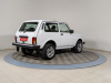 Lada (ВАЗ) Niva Legend 2025 Белый
