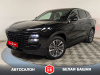 JETOUR DASHING 2023 Черный