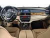 BMW X5 2010 Коричневый