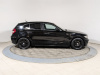BMW 1 серии 2005 Черный
