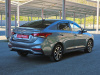 Hyundai Solaris 2018 Серый