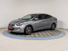 Hyundai Elantra 2011 Серый