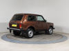 Lada (ВАЗ) 2121 (4x4) 2020 Коричневый