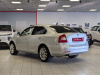 Skoda Octavia 2012 Серебряный