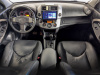 Toyota RAV4 2007 Черный
