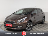 Kia Ceed 2012 Коричневый