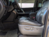 Toyota Land Cruiser 2007 Серебряный
