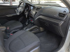 Kia Rio 2016 Белый