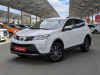 Toyota RAV4 2015 Белый