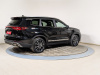 Chery Tiggo 8 Pro Max 2024 Черный