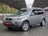 Nissan X-Trail 2006 Серый