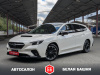 Subaru Levorg 2021 Белый