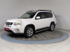 Nissan X-Trail 2013 Белый