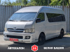 Toyota HiAce 2006 Серебряный